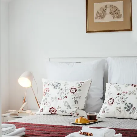 Comfystay Old Town Appartamento