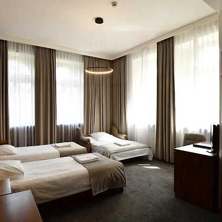 Hotel Downtown