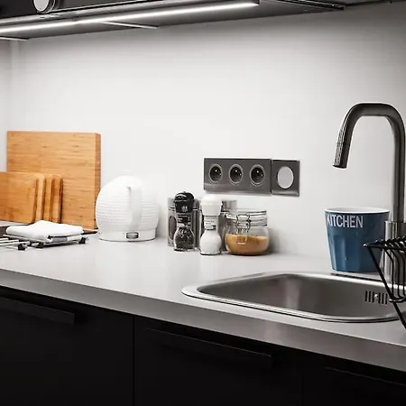 Househost Apartment: Jozefa Dietla 73/7 * Krakow