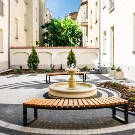 Apartment Lovely Old Town *
