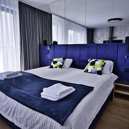 Apartmán Emka Krakov