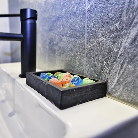 Emka Apartmán