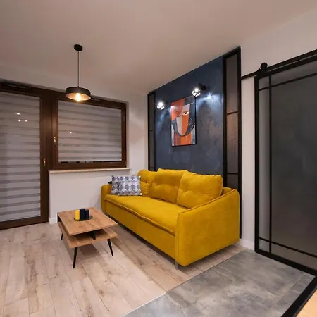 Apartament Dabska 20 Tauron Arena * Krakow