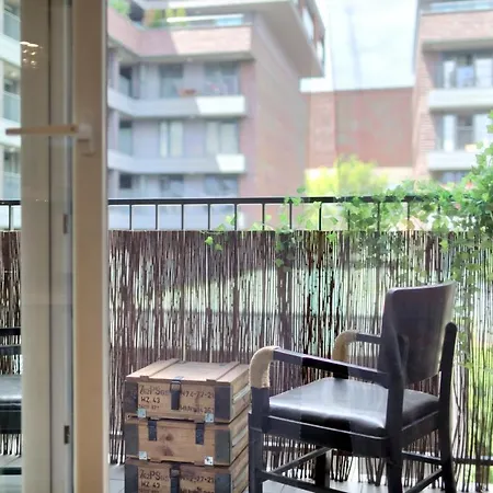 Tyzenhauz Piwna Street Apartment Krakow