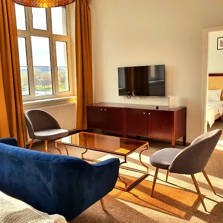 Cracow Guest house 2*