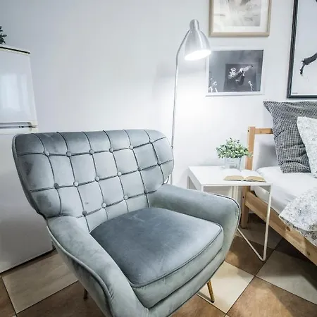 Apartment Lion - Your Own In Cracow *