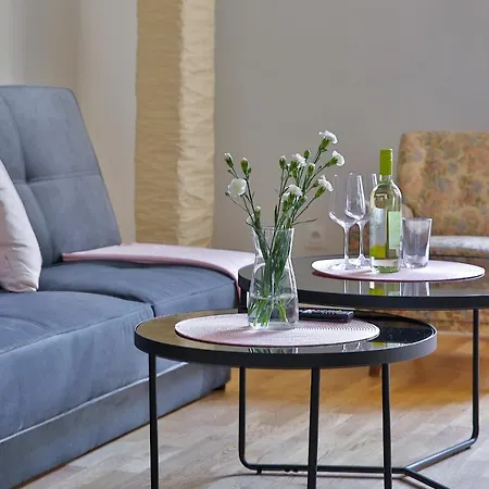 Art Palace Apartment Krakow