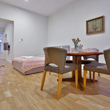 Apartment Art Palace