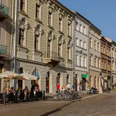 Art Palace * Krakow