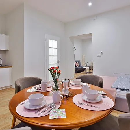 Art Palace Apartment Krakow