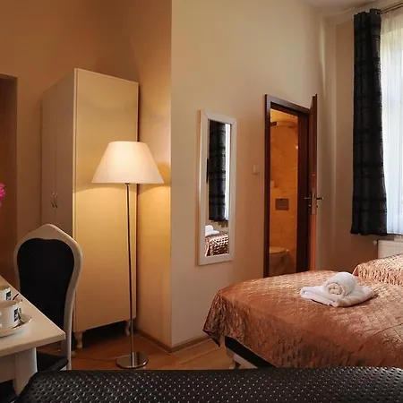 Aparthotel Siesta