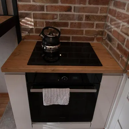 Apartament Rakowicka Apartment Krakow