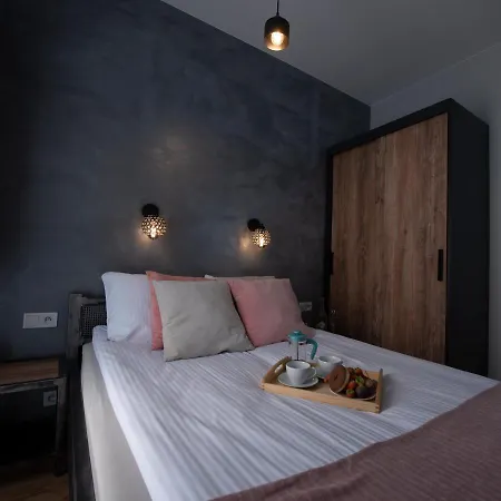 Apartament Rakowicka