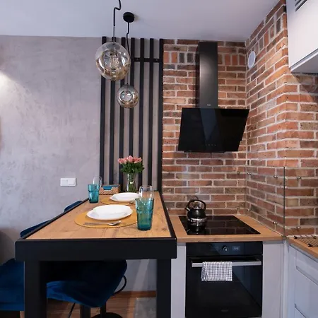 Apartament Rakowicka * Krakow