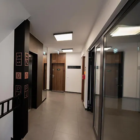 Apartament Rakowicka Krakow