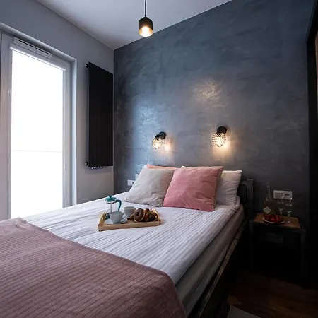 Apartament Rakowicka Apartment Krakow