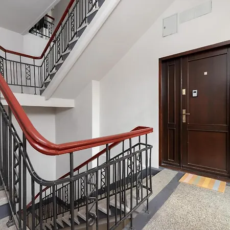 Apartment Kazimierz Near Wawel Royal Castle By Renters *