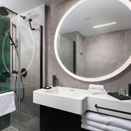 Hyatt Place 4* Krakov