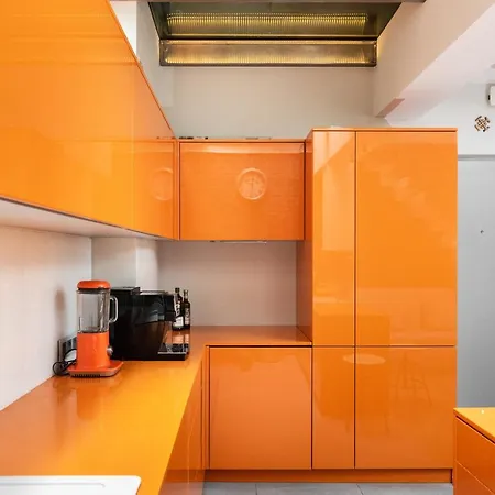 Dwupoziomowy Na Starym Podgorzu - By Upstairs Apartment