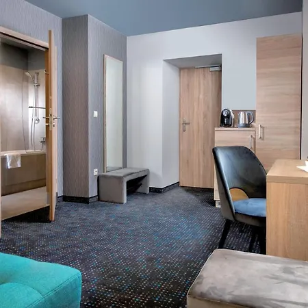 Leonardo Boutique Old Town 3* 克拉科夫