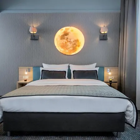 Leonardo Boutique Old Town 3* 克拉科夫