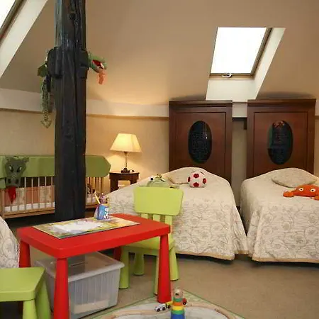 Ostoya Palace 4* Krakow