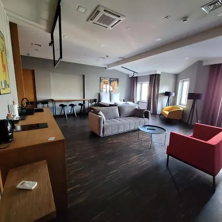 Apartament Dada Premium