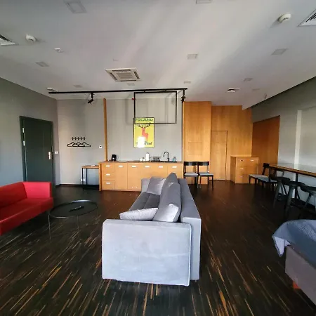 Apartament Dada Premium Kraków