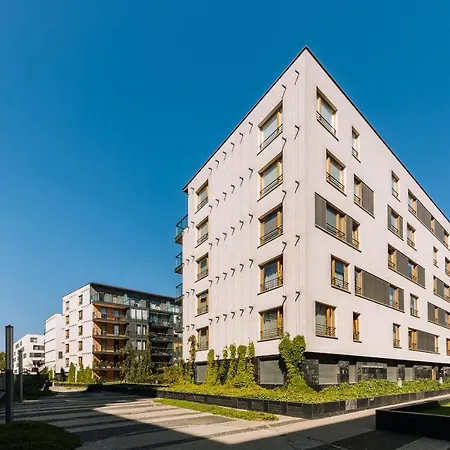Apartmentprestige - Boulevard Apartment *