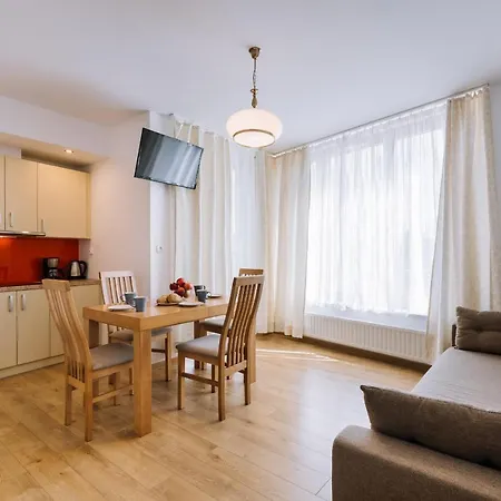 Apartment Apartmentprestige - Boulevard *