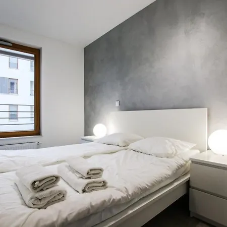Apartment Apartmentprestige - Boulevard