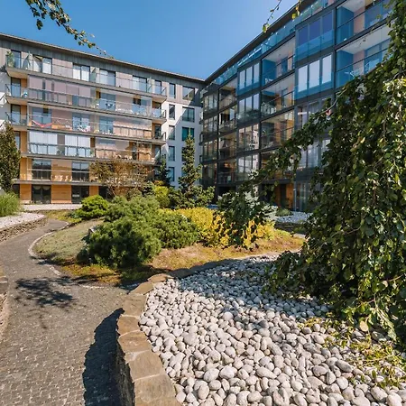 Apartmentprestige - Boulevard Apartment