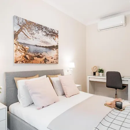 Apartment Piedmont By Loft Affair Krakow