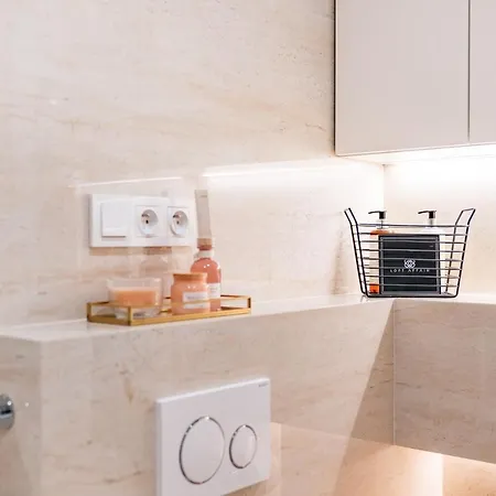Apartment Piedmont By Loft Affair *