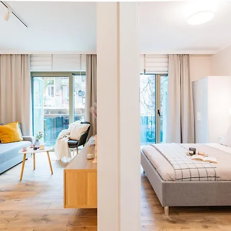 Piedmont By Loft Affair Apartment