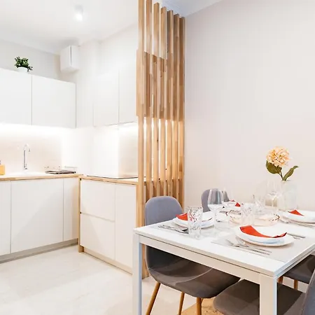 Apartment Piedmont By Loft Affair Krakow
