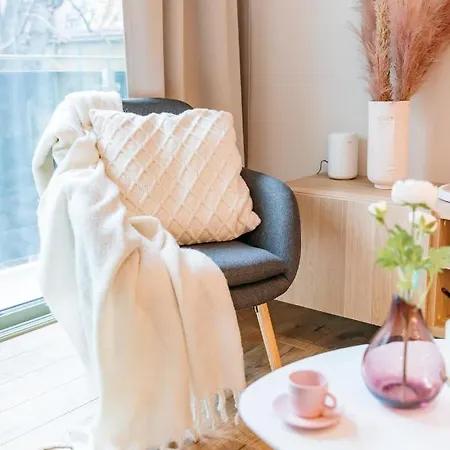 Apartment Piedmont By Loft Affair *