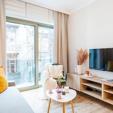 Piedmont By Loft Affair * Krakow