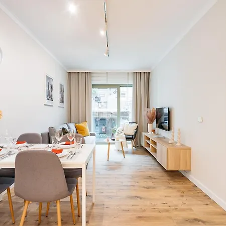 Piedmont By Loft Affair Apartment *
