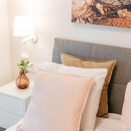 Piedmont By Loft Affair