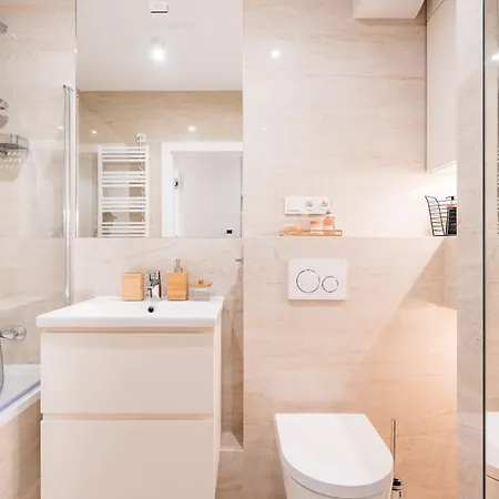 Piedmont By Loft Affair Apartment *