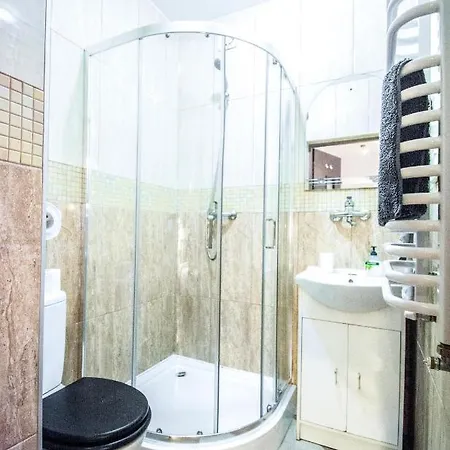 Apartment Lion - Your Own In Cracow