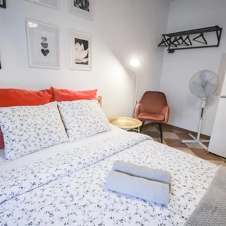 Apartment Lion - Your Own In Cracow Krakow