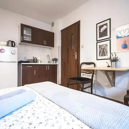 Apartment Lion - Your Own In Cracow Krakow