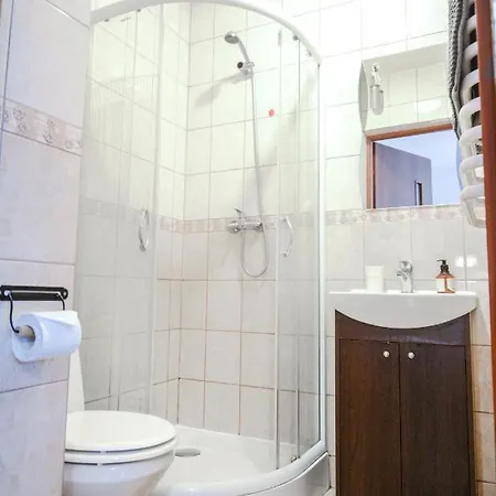 Lion - Your Own In Cracow Apartment Krakow