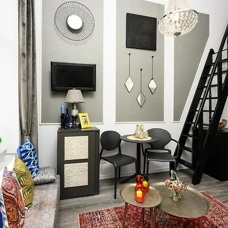 Native Studencka 25 Appartamento Cracovia