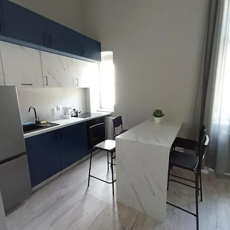 Ceglana Kamienica Nad Wisla Apartment *