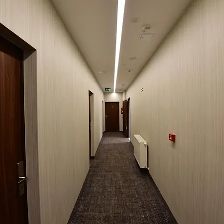 Downtown Otel
