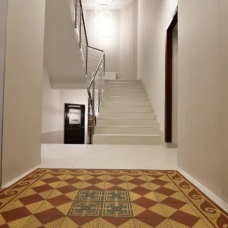 Otel Downtown Krakow
