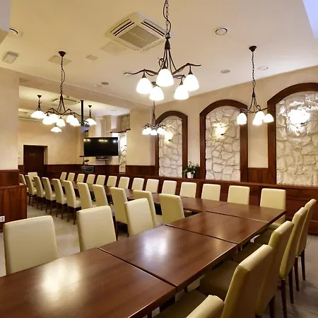 Otel Downtown